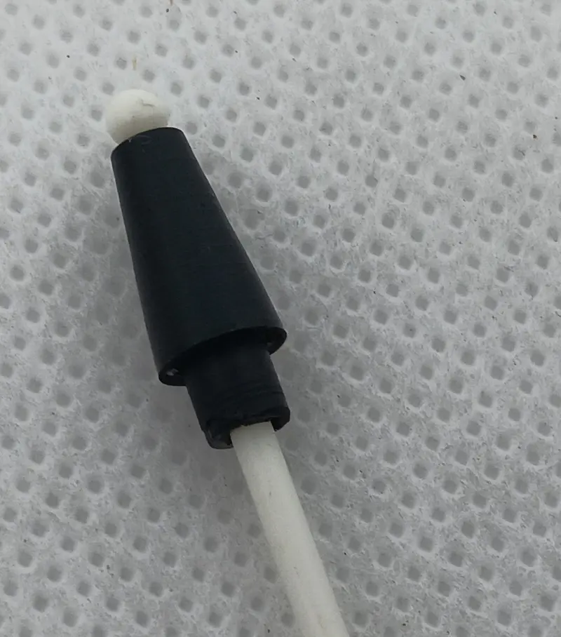 Schuco Elektro Radio Car. 2" Replacement Black Antenna 1