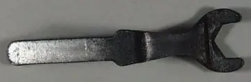 Schuco Grand Prix 1070 Studio Race Car Wrench 1
