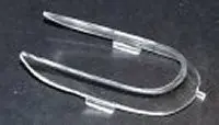 Schuco Indy Racer Windshield 1