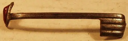Schuco Ingenico Car Left Side Trim 1