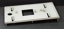 Schuco Mercedes 408 Stretcher Roof Rack Or Ladder Rack 1