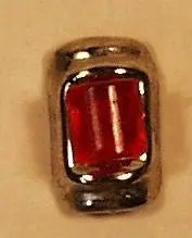 Schuco Mercedes .Frame And Lens Light. 1