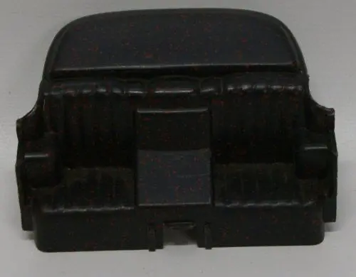 Schuco Model Black Replacement Seat 1