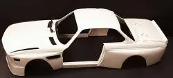 Schuco Montage Kit Bmw Body 1