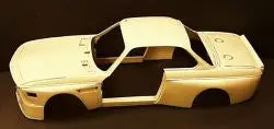 Schuco Montage Kit Bmw Body White 1