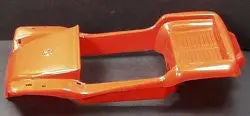 Schuco Montage Kit Dune Buggy Body Orange 1