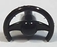 Schuco Radiant 500 Steering Yoke. 1