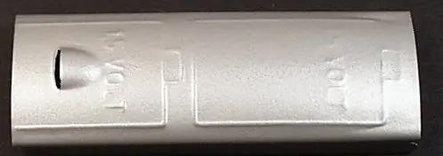 Schuco Radiant 5600 Battery Cover 1