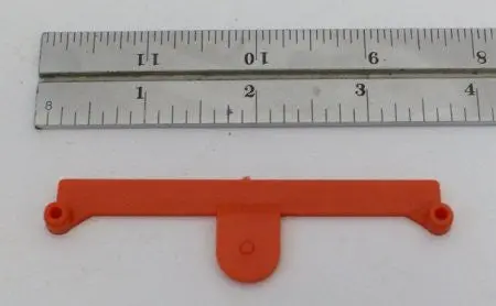 Schuco Steering Bar 1