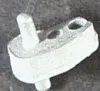 Schuco Steering Knuckle 4001 1