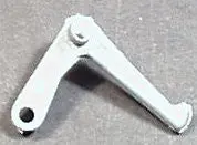 Schuco Steering Linkage Assembly 1