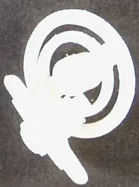 Schuco Steering  Wheel 1