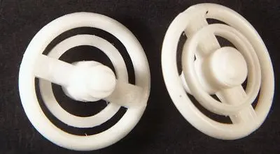 Schuco Steering Wheel 1