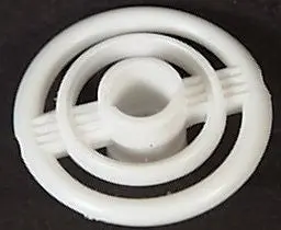 Schuco Steering Wheel 1