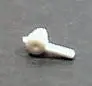 Schuco Toy Car Speedometer Needle 3/8" 1