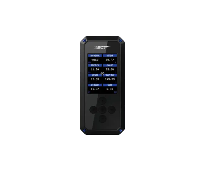 Sct Bdx Performance Programmer (40490) 1