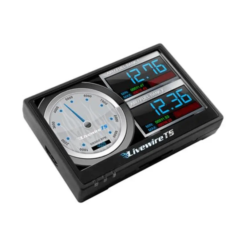 Sct Livewire Ts (5015P) 1