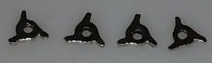 Sears Vintage Toy Indy Racer Spinners / Knock Offs Set 1