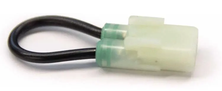 Seat Belt Bypass Kit - Honda Talon 1