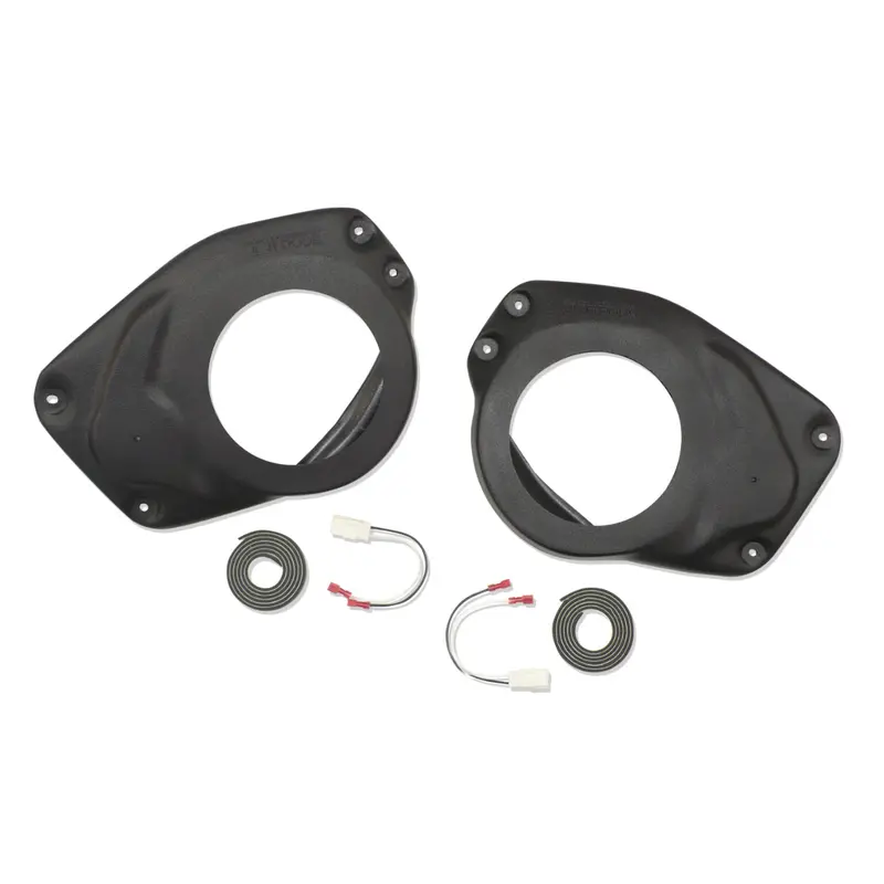 Select Increment Jljt Pods |  '18- '23 Jl Wrangler/ '20- '23 Jt Gladiator 1