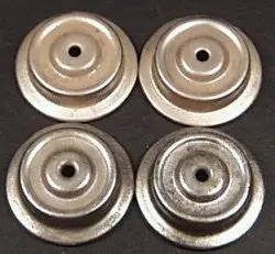 Set Lionel Sta. Ga 400 Series Wheels 1