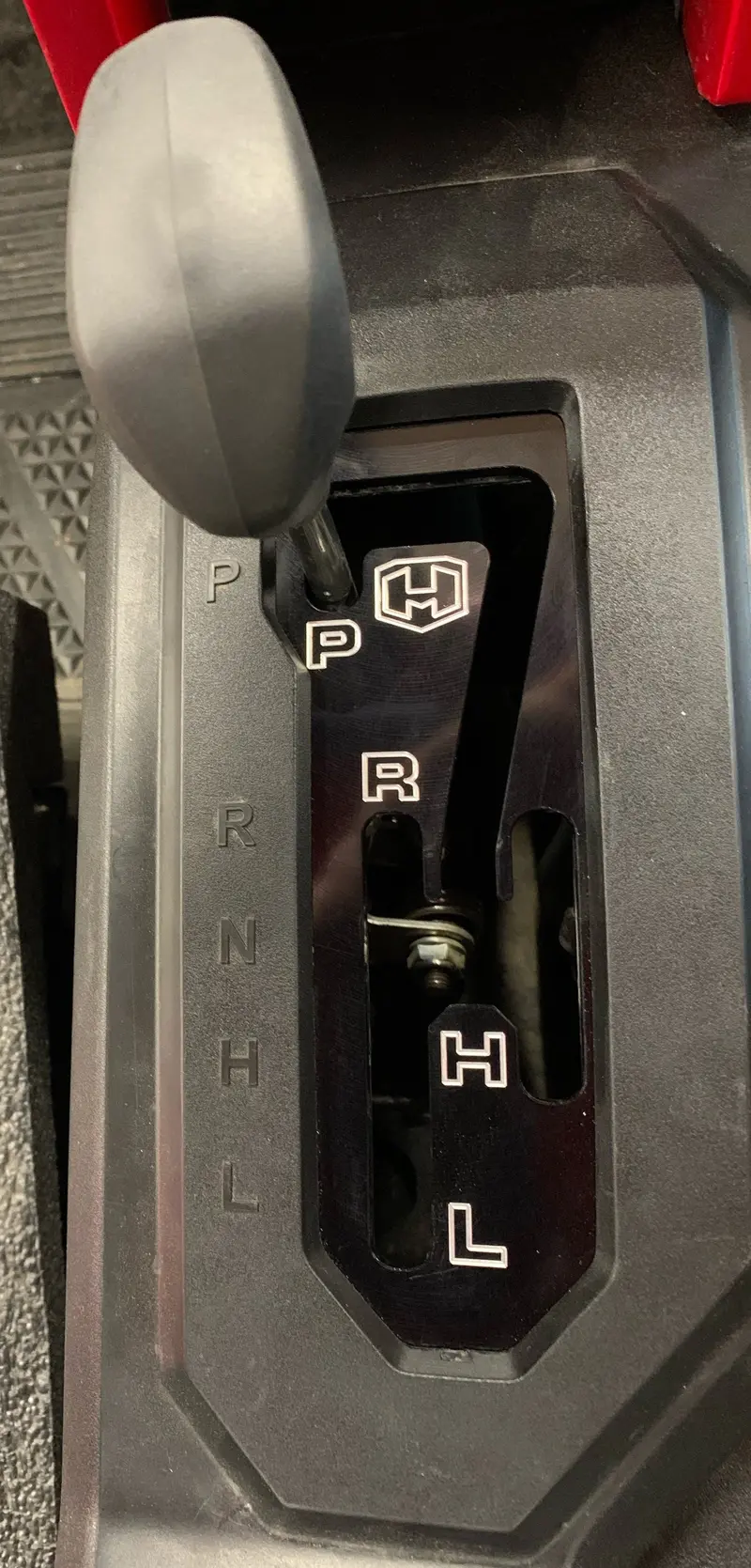 Shift Gate Honda Talon 1000R / 1000X 1