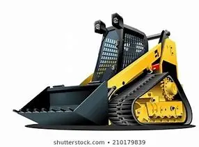 Skidsteer Winch Box Per Hour Rate 1