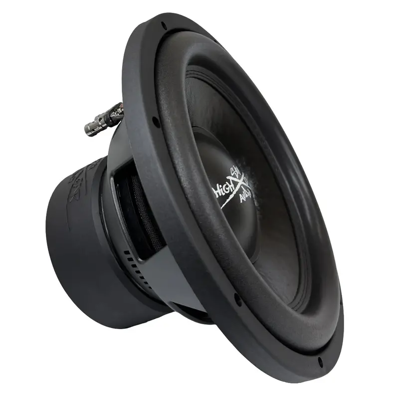 Sky High Car Audio Fe 12" 700W Rms Subwoofer Dvc 1