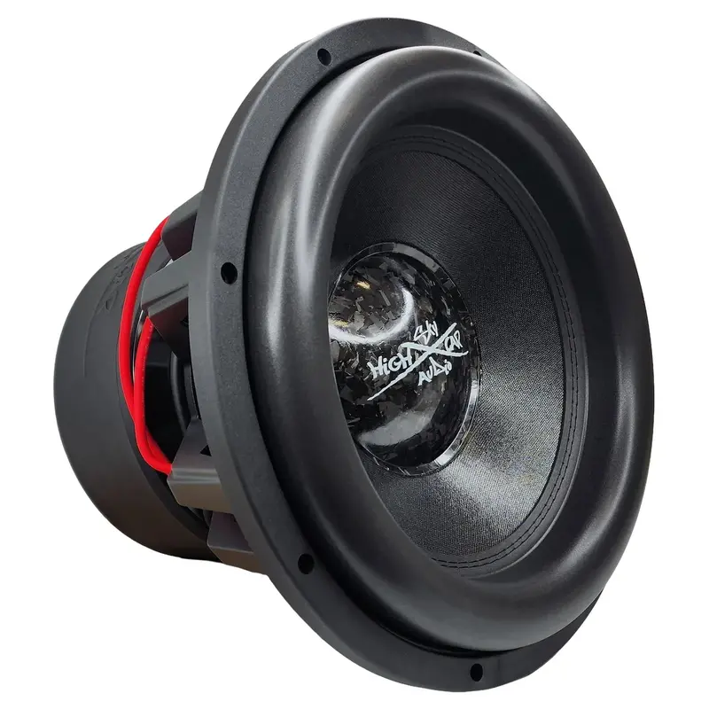 Sky High Car Audio Fxxl 15" 5000W Rms Subwoofer Dvc 1