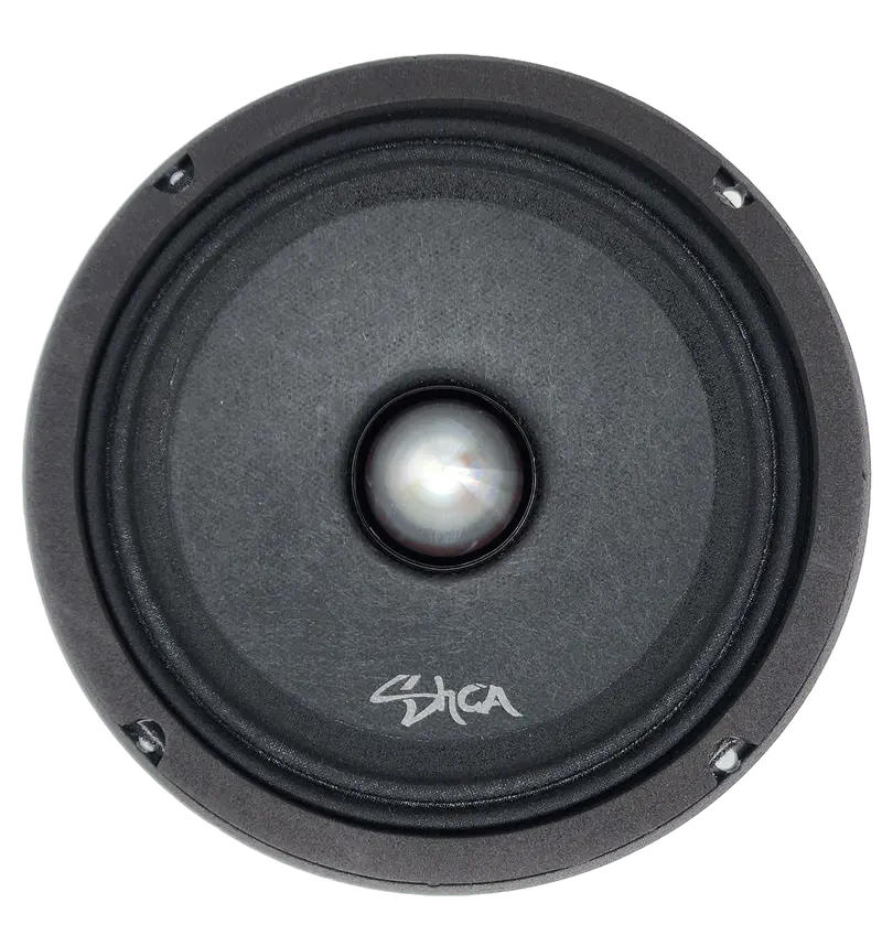 Sky High Car Audio Sh-El64bneo 6.5" Neodymium Midrange Speaker (Single) 1