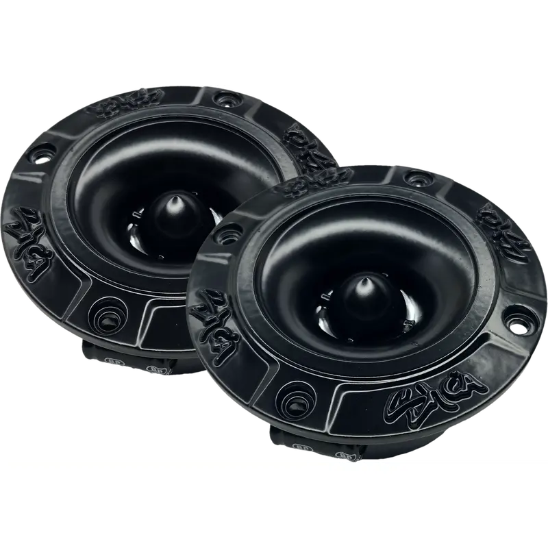Sky High Car Audio Sh-Protw1b 1