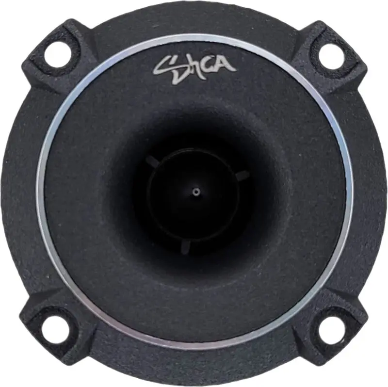 Sky High Car Audio Sh-Protw2 Neo Mini Bullet Tweeter 1" Vc 4-Ohm (Single) 1