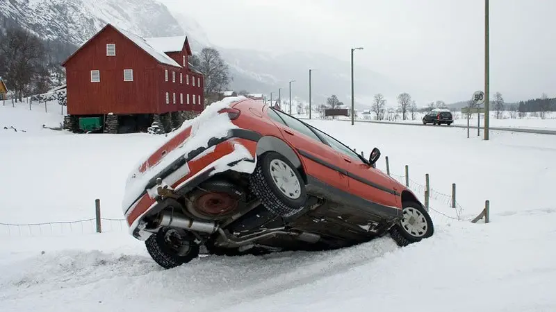 Slide In / Winch Out 1