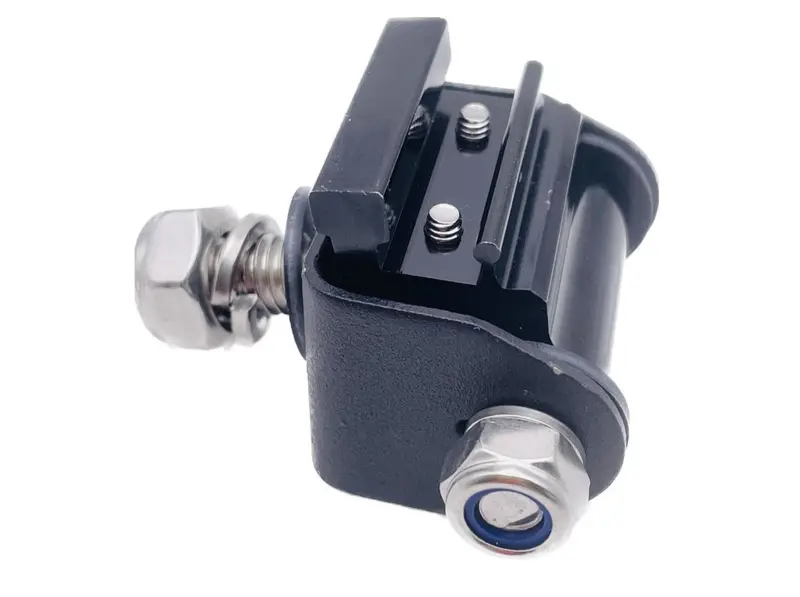 Slider Mount - Flush Surface Light Bar Mount 1