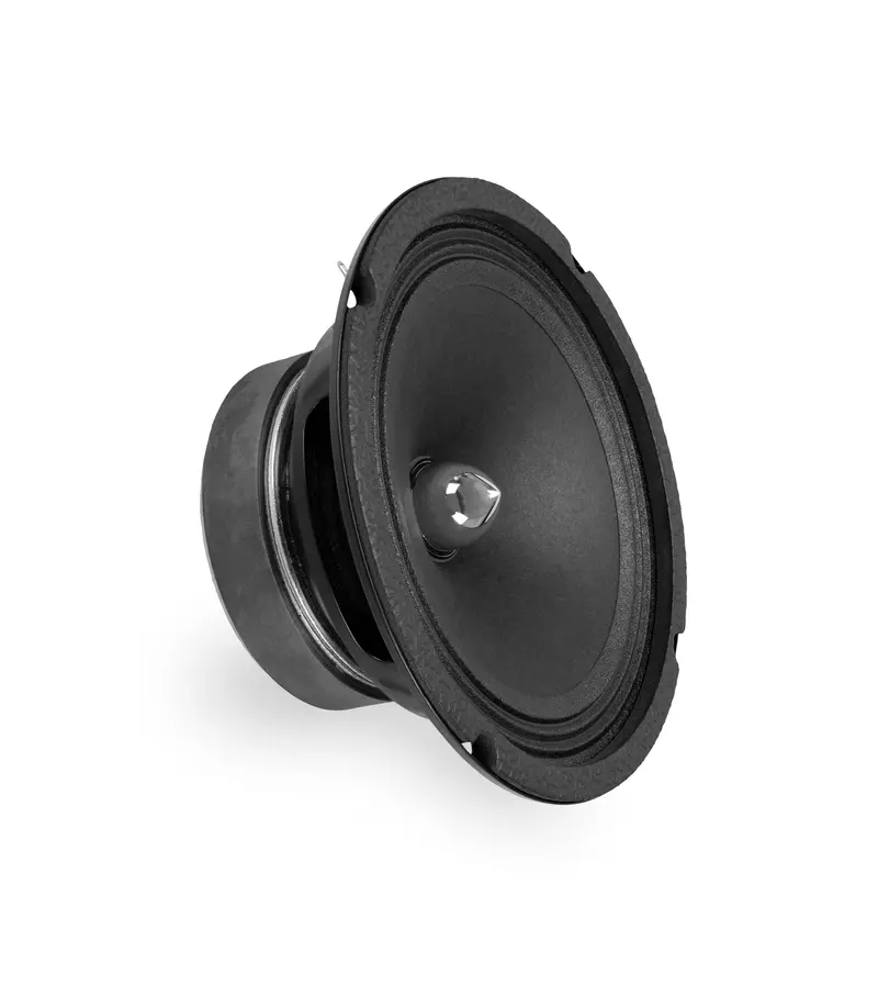 Sm6200-C | 6.5'' 250W Max. | Coil 8Ω 1