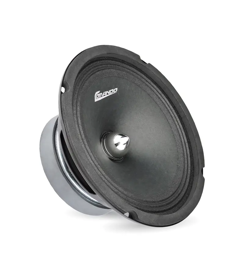 Sm6400b | 6'' 250W Max.  | Coil 8Ω 1