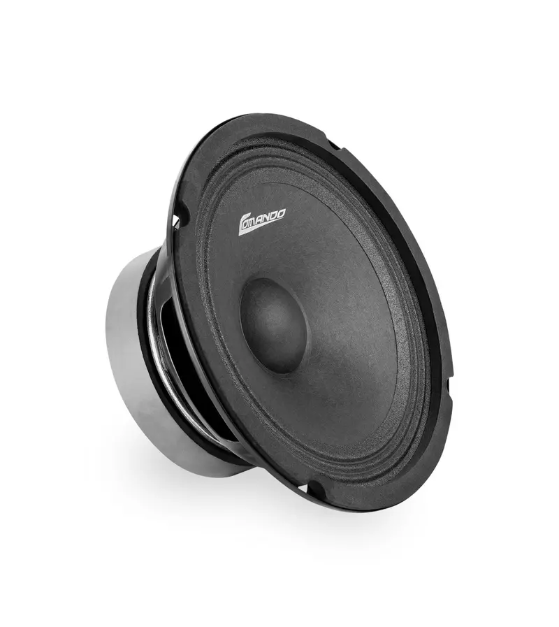 Sm6400c | 6.5'' 250W Max. | Coil 8Ω 1