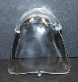 Small Dome : Modern Robby Robot 1