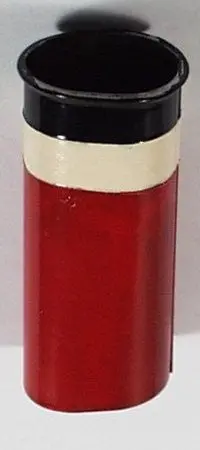 Smokestack : Bing Oceanliner : 3 In. Stack Boat 1