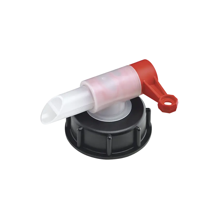 Sonax 10L 25L Bottle Valve Red Cap 1