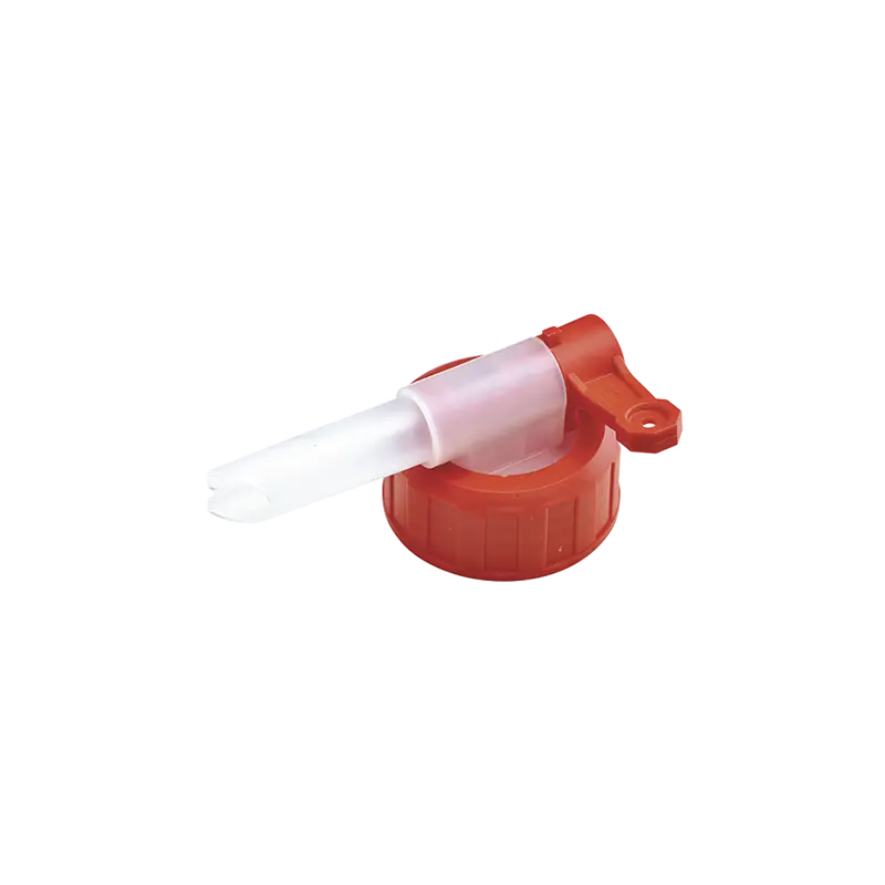 Sonax 5L Bottle Valve 1
