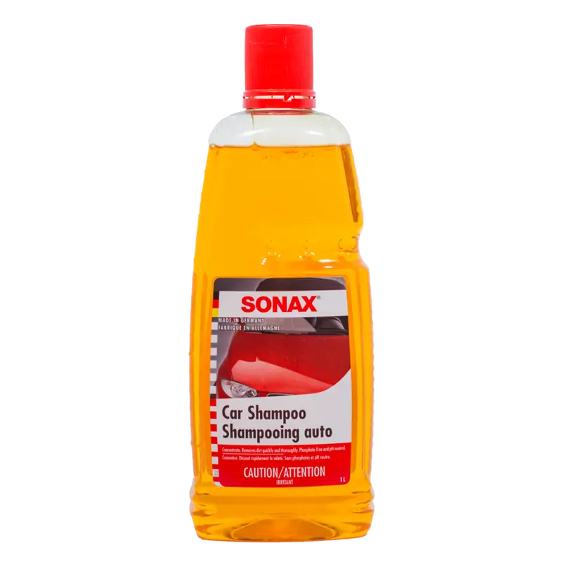 Sonax Car Shampoo 1L 1