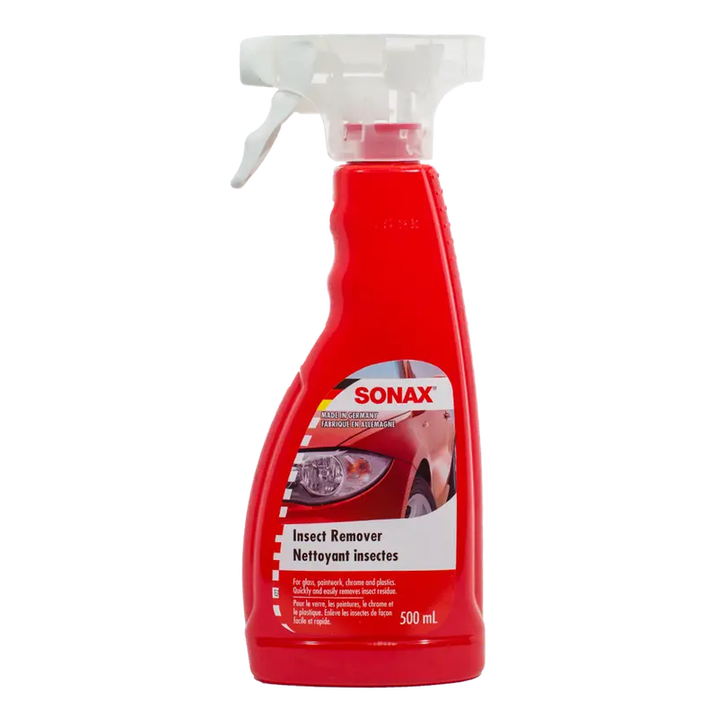 Sonax Insect Remover 500Ml 1