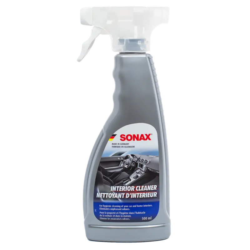 Sonax Interior Cleaner 500Ml 1