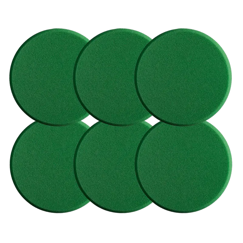 Sonax Polishing Pad Green 80 (Medium) 1