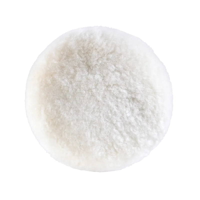 Sonax Polishing Pad Lambskin 130 1