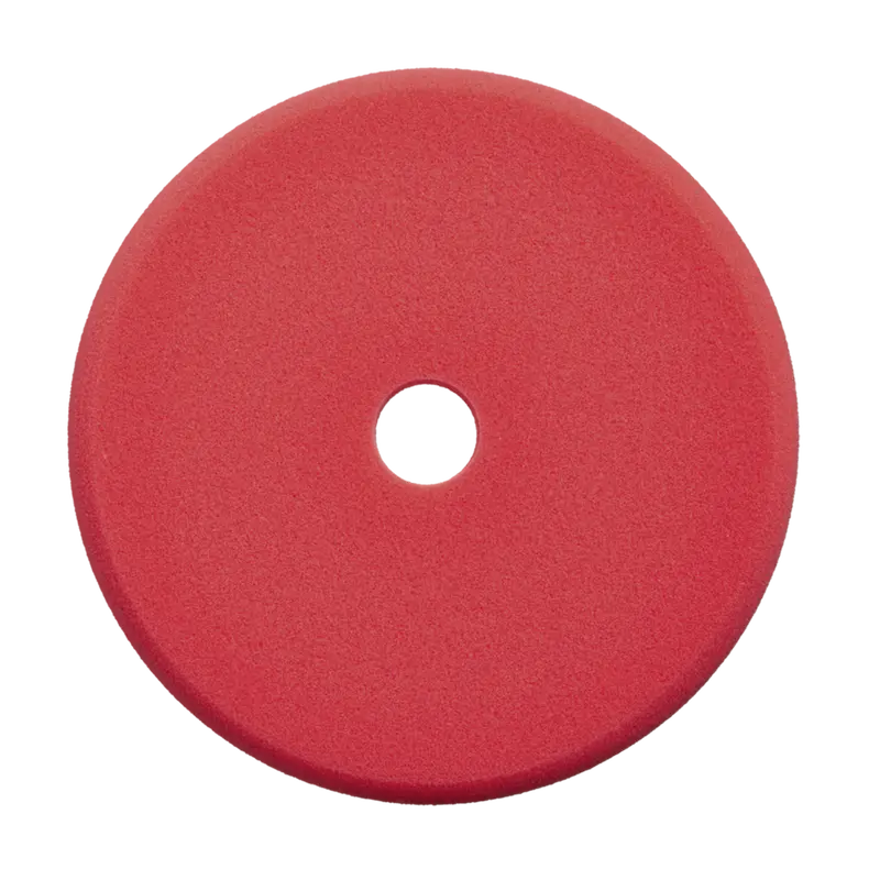 Sonax Polishing Pad Red 165 Da Cut Pad 1