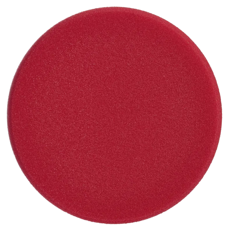 Sonax Polishing Pad Red 200 (Hard) 1