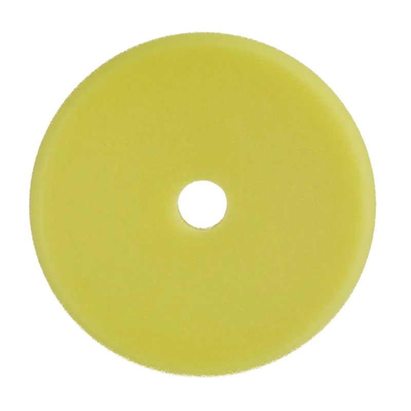Sonax Polishing Pad Yellow 165 Da Finish Pad 1