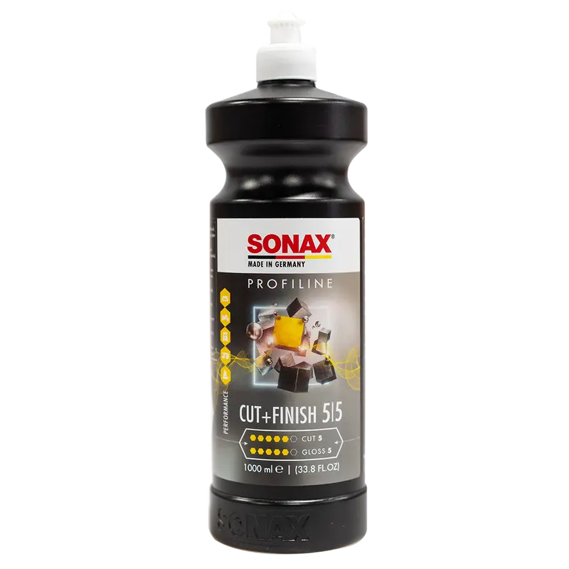 Sonax Profiline Cut & Finish 05-05 1L 1